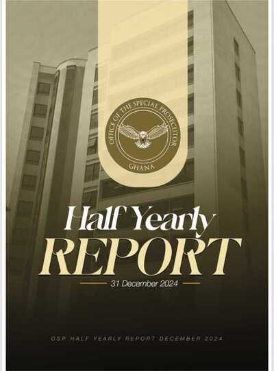 Breaking News: Special Prosecutor to Investigate Electoral Misconduct in 2024 General Elections