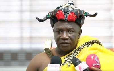 Traditional Leaders Key to Ghana’s Development, Says Kontihene of Asuom