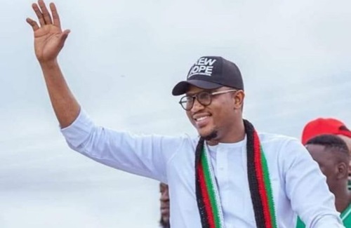 Baba Sadiq’s Fate Hangs in Balance as Court Orders Recount in Okaikwei Central Constituency