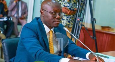 Finance Minister-Designate Vows to Address Negative Impact of DDEP