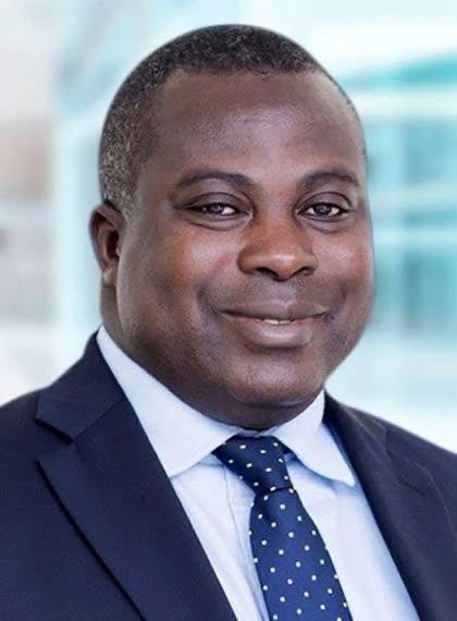 President Mahama Appoints Anthony Kwasi Sarpong as Acting GRA Commissioner-General