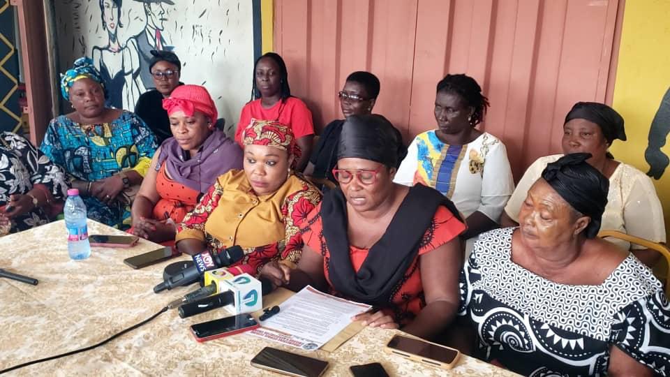 School Feeding Caterers Receive Outstanding Salaries After Minister’s Promise