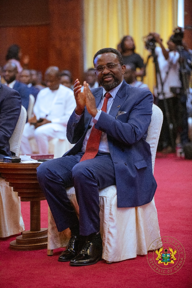 UCC Business School Dean Demands Compensation for Collapsed Indigenous Banks