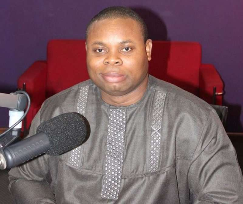 Franklin Cudjoe Slams Bernard Ahiafor’s Chairmanship of Appointments Committee