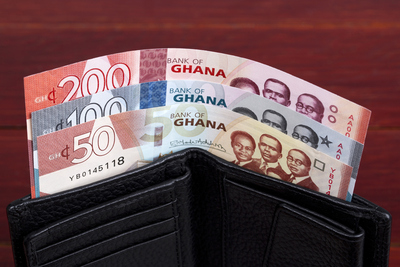 Newly Sworn-in Bank of Ghana Governor Vows to Stabilize Exchange Rates
