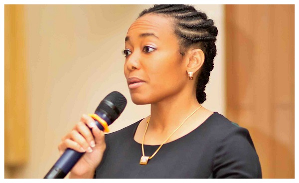 Ghana’s Dr. Zanetor Agyeman-Rawlings Advocates for Democratic Equity at Munich Security Conference