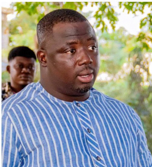 Ofori-Atta to Face Justice, Even in Death, Warns Deputy Director of Operations