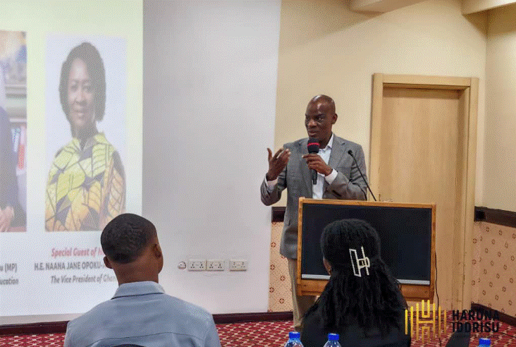 Mahama Administration Pledges to Revamp Ghana’s Education System