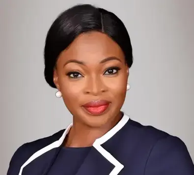 Millicent Atuguba Appointed Deputy Managing Director of SIGA