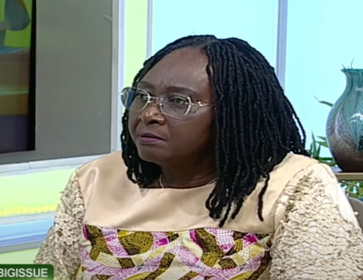 Rodaline Ayarna backs OSP Insist Ken Ofori Atta allegedly absconded