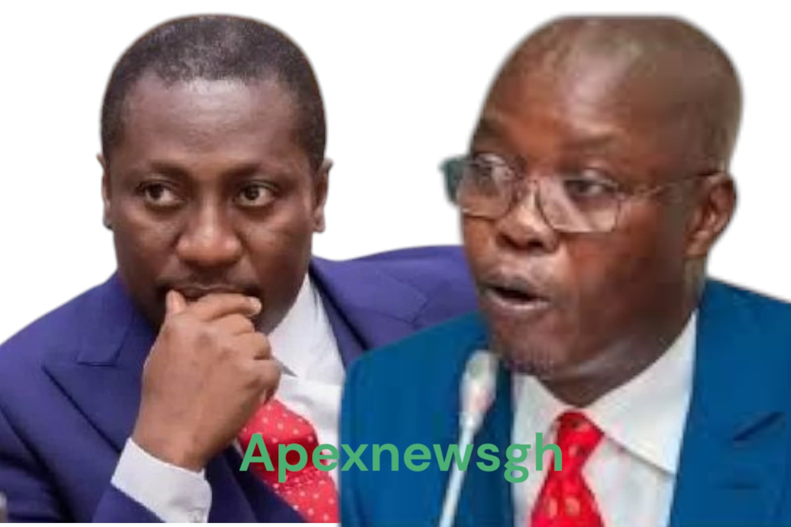 Heated Dance Request Sparks Dispute, Abruptly Ends Vetting Session