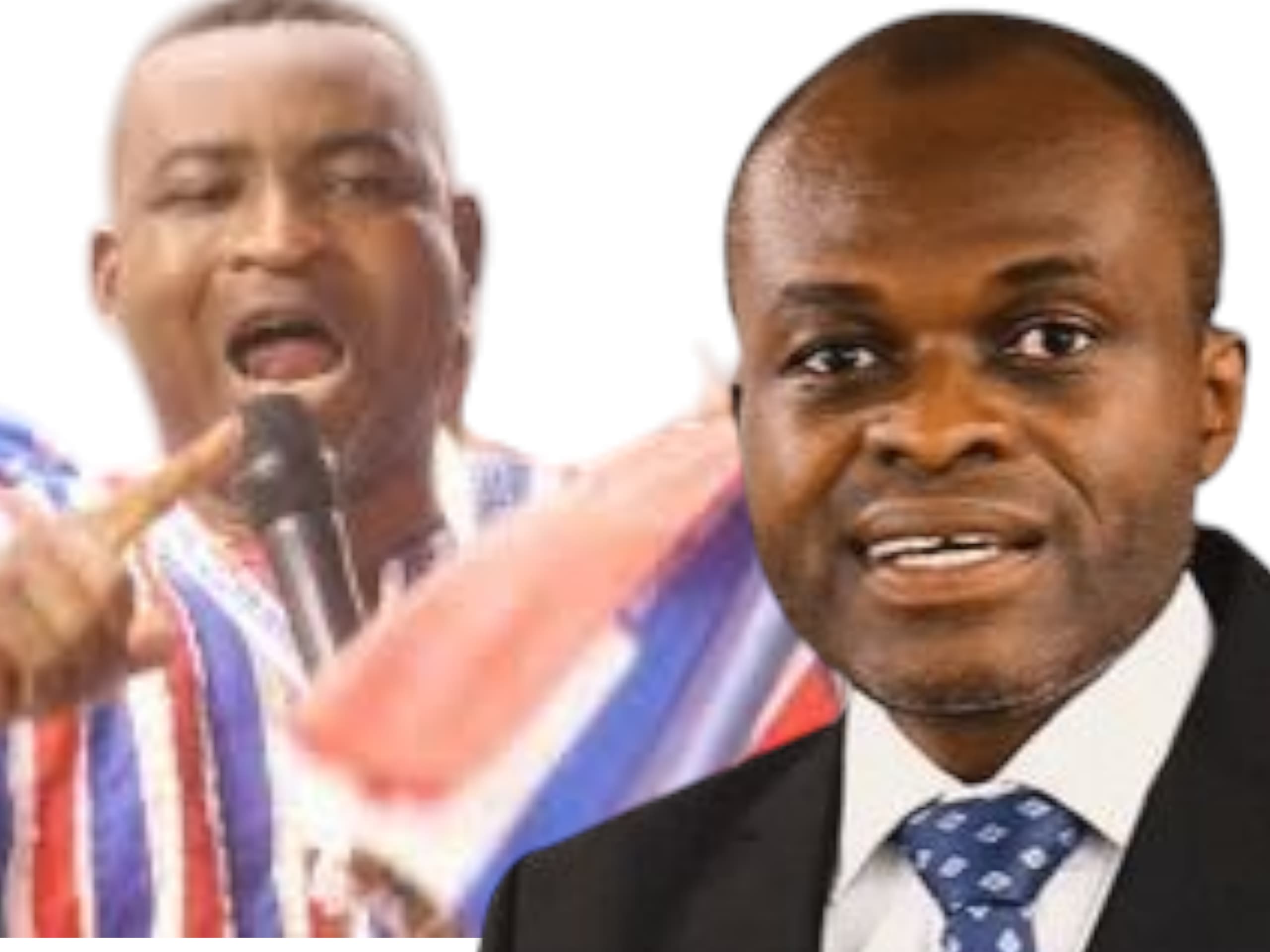 Prominent Lawyer and Dr. Ashigbey Petition CID Over Delayed Investigation into Akonta Mining