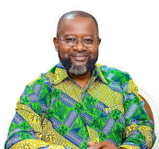 What Does Fighting Solve?’ Lawyer Jantuah Asks as He Calls for End to Parliamentary Disruptions