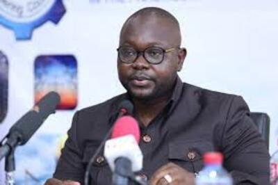 NPP’s Leadership Discontent Led to NDC’s Victory, Says Asenso-Boakye