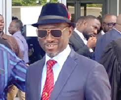 Richard Jakpa Appointed Director of Special Operations Amidst Controversy