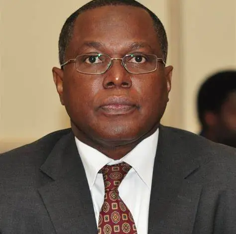 Mahama Appoints Dr. Nii Moi Thompson as Senior Advisor on Sustainable Development Goals