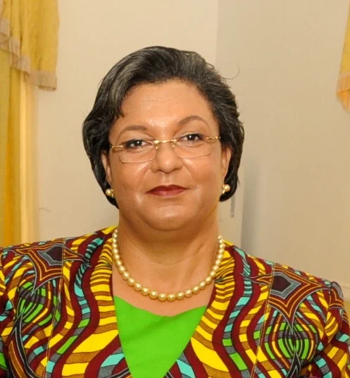 Hanna Tetteh Advocates for Decorum in Parliament