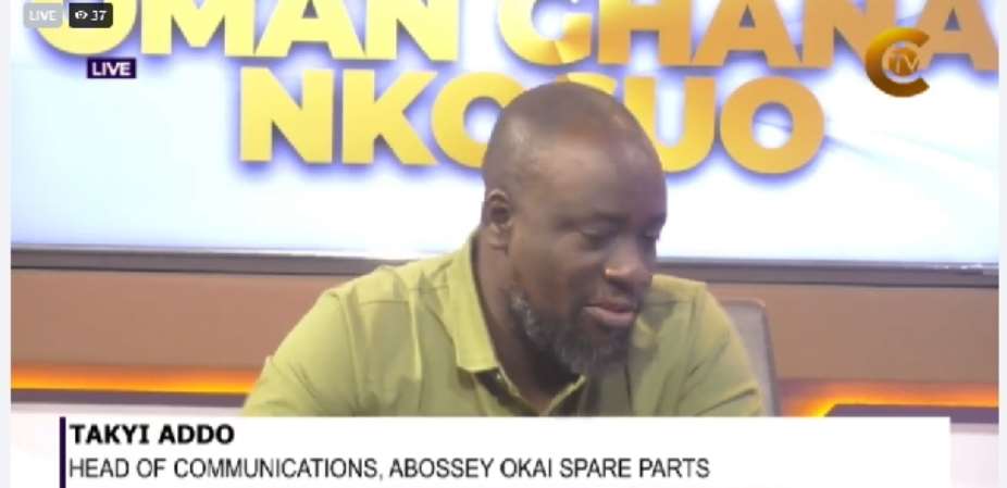 NDC Communication Bureau Leadership Under Fire for Prioritizing Personal Interests