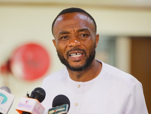 Minority accuses Attorney-General of abuse of power