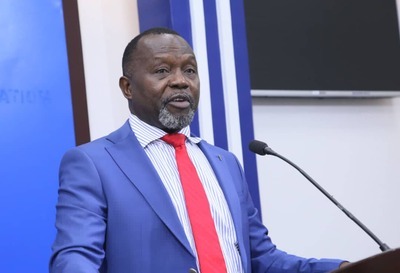 Investigations into National Service and SkyTrain Scandals Near Completion–Attorney General