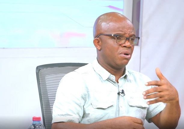 Nhyiaeso MP Dr. Stephen Amoah Dismisses “Fake” Report on NPP’s Electoral Performance