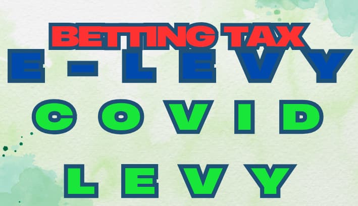 Government hits Parliament to Abolish Controversial Taxes Today