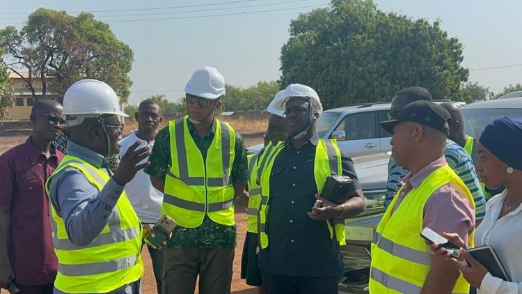 $300M Needed to Quench Water Crisis in Northern Ghana