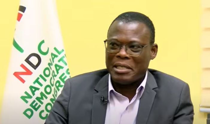 NDC Government Vows to Stabilize Economy with 2025 Budget