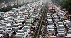 Ghana Prepares for 68th Independence Anniversary: Temporary Road Closures, Diversions in Place