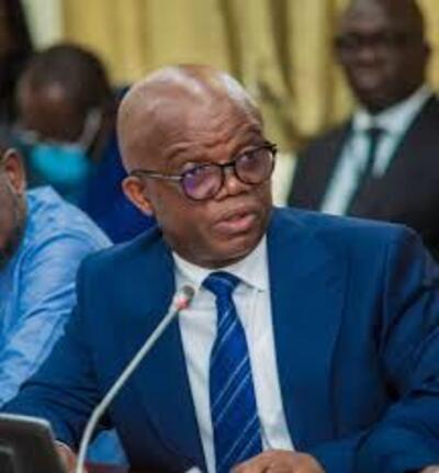 NPP Government Left a Buoyant Economy, NDC Told