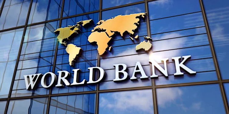 World Bank refutes claims of suspended Projects in Ghana