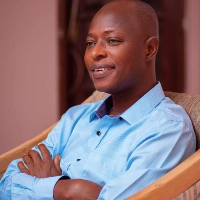 NPP’s Dr. Moses Atinga Calls for Unity and Reconciliation