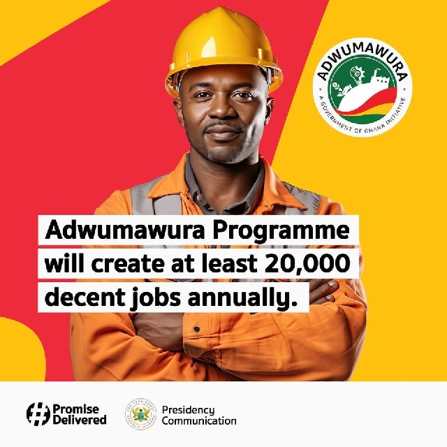 President Mahama Launches Initiatives to Combat Youth Unemployment