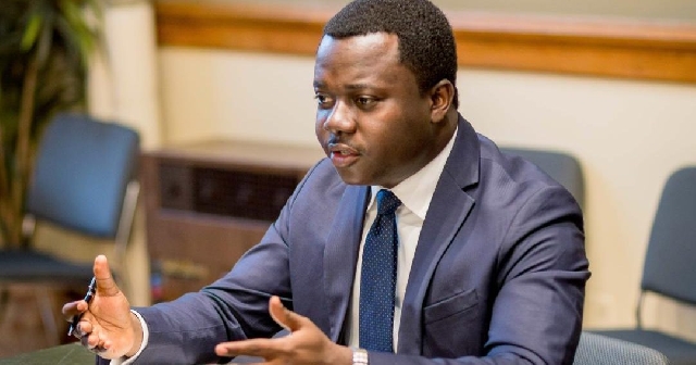 Assin South MP Accuses Government of Hiding Crucial Information