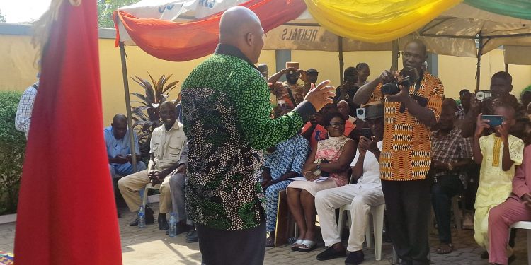 Foreigners Involved in Galamsey to Face Deportation– Ablakwa