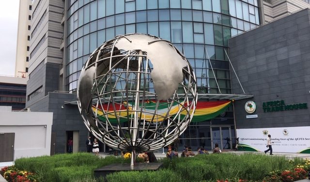Ghanaian Minority Urges Government to Prioritize AfCFTA Implementation
