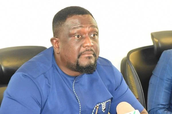 Former ECG MD Dubik Mahama Promises Full Cooperation in Missing Containers Investigation