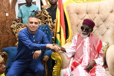 Muslim Community Praises MTN For Its Continued Support For Eidul Fitr