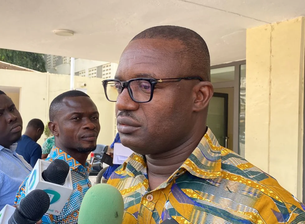 ECG Debt Alert: State Institutions Face Power Cuts If They Don’t Pay Up