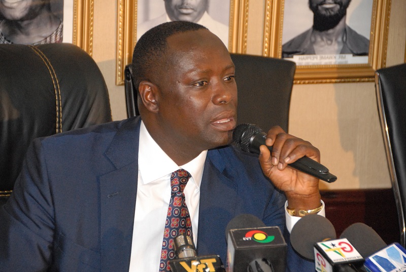 Ghana to Restrict Excavator Imports to Combat Illegal Mining