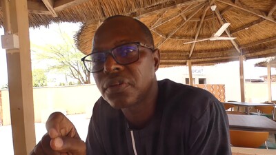 Upper East Airport a necessity, PPP discussion with mining firm started under NPP—Dr. Atinga