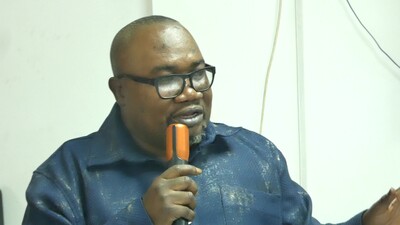 Parliament Passes The Ghana Medical Trust Fund Bill, 2025