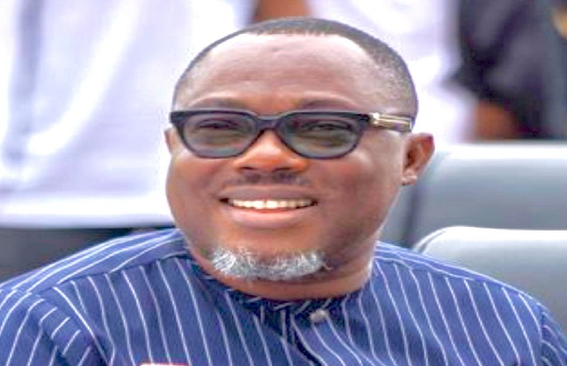 Professor Gyampo Urges President Mahama to Repeal Mining LI