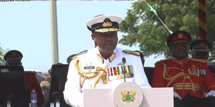 The mediation by Otumfuo will bring a lasting peace in Bawku – John Mahama