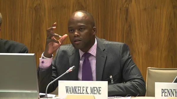 African Trade Ministers to Meet Amid US Tariff Concerns