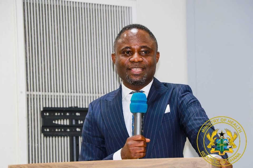 Ghana’s Health Sector Grapples with Donor Funding Shortfall