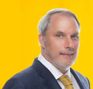 Stephen Blewett Shares Insights on 5G Technology and ICT Centre at ‘Time with Stephen’ Engagement