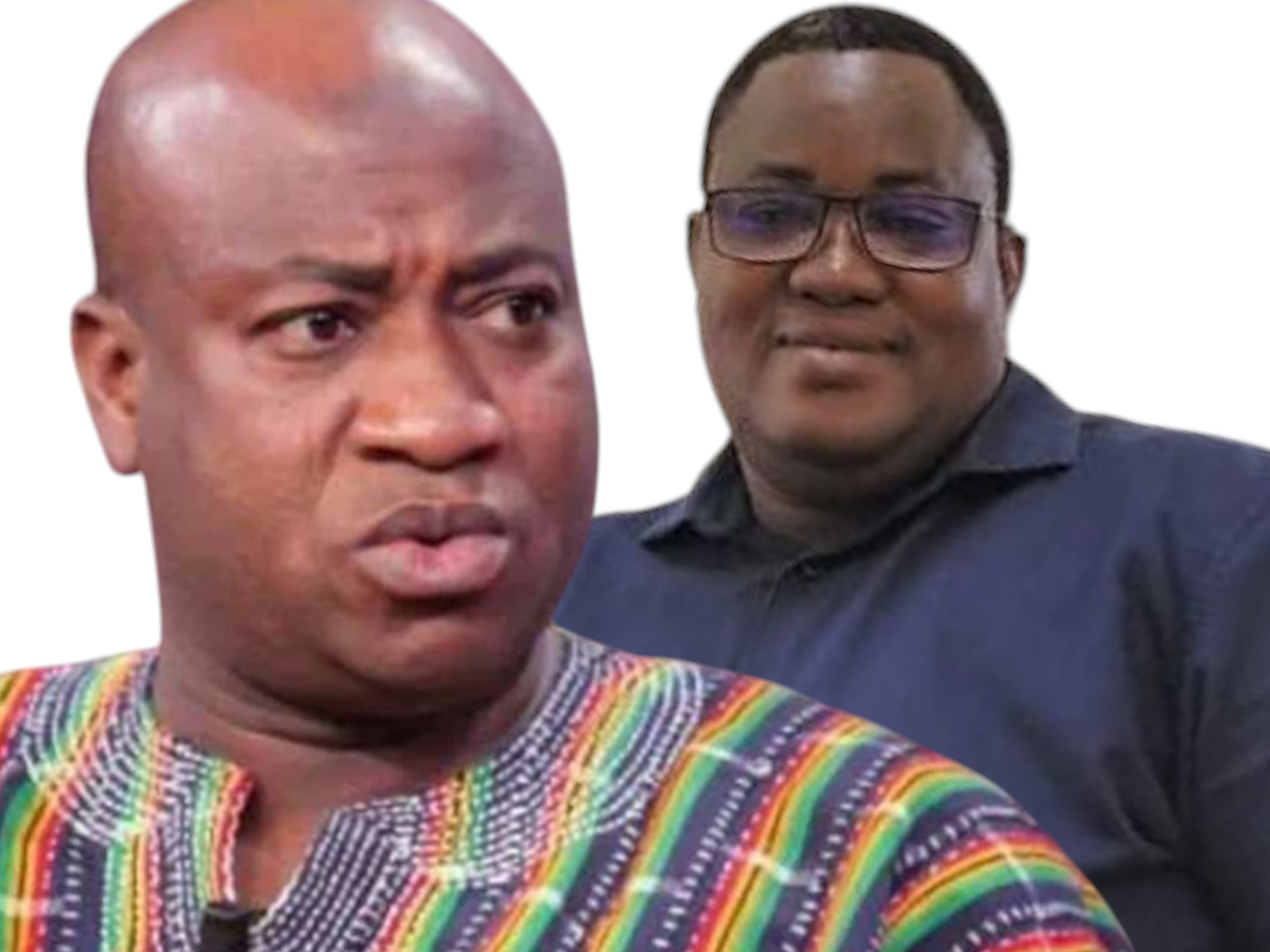 Prof. Michael Ayamga-Adongo Commends MP Murtala Mohammed for Environmental Advocacy