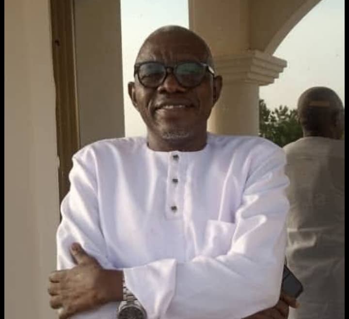 Why Arresting and Putting Poor Youth Involved in Galamsay in Prison? – Prof Avea Nsoh