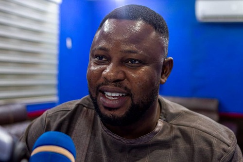 Andrew Atariwini backs Agyepong’s actions describe Abronye as undeserving chairman